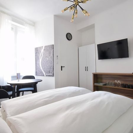 Luxury Apartment by Hi5 - Régiposta Budapest Exterior foto