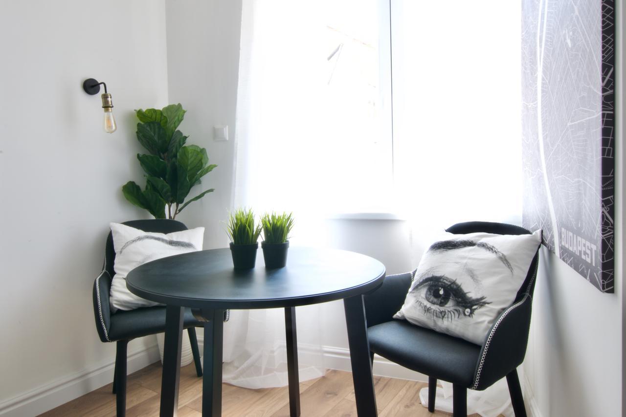 Luxury Apartment by Hi5 - Régiposta Budapest Exterior foto